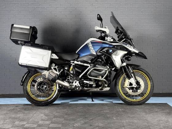 BMW R 1250 GS PREMIUM 